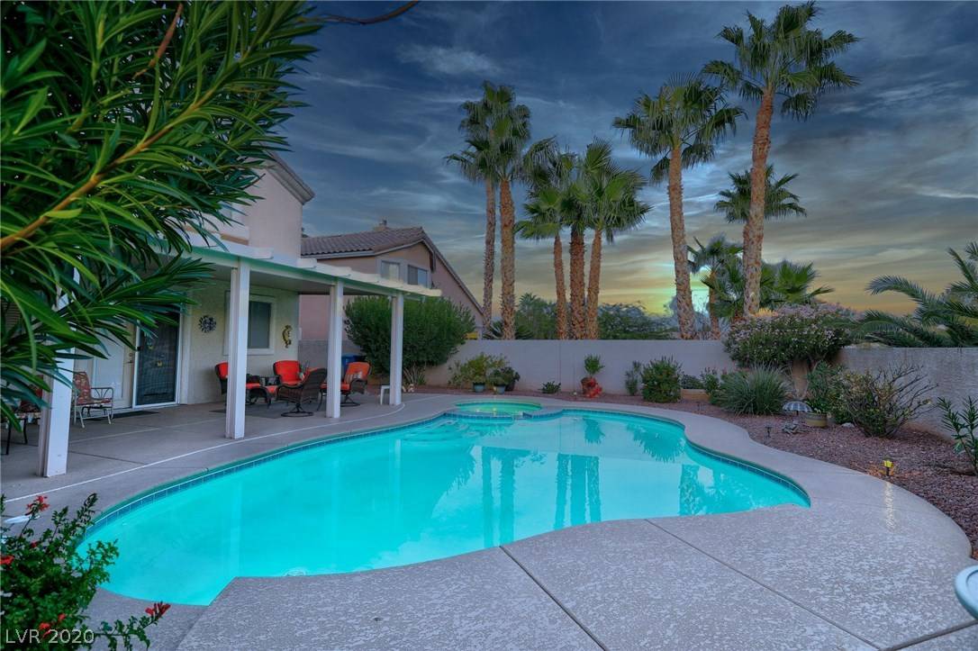 Las Vegas, NV 89135,10603 Sunwind AVE