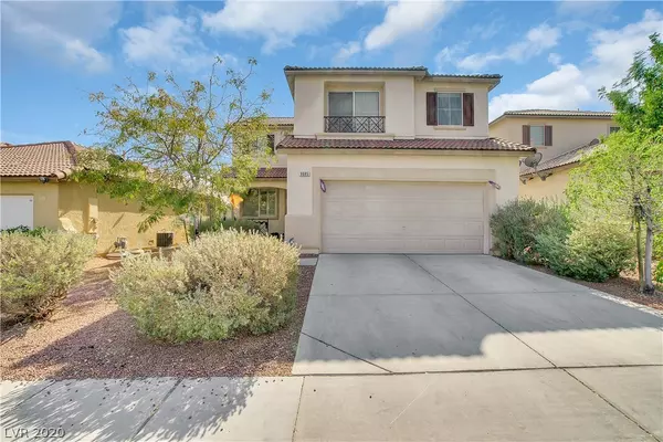 9685 Vista Crest AVE, Las Vegas, NV 89148