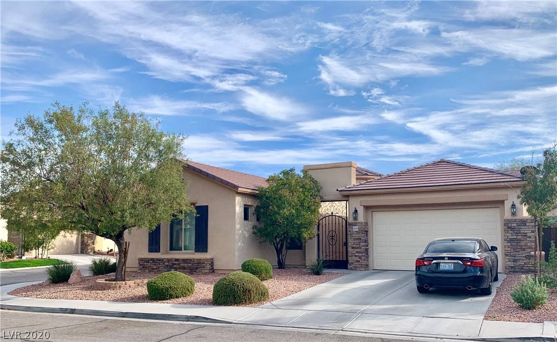 5015 Del Pueblo AVE, Las Vegas, NV 89141