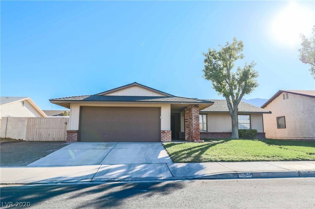 Las Vegas, NV 89156,1946 Continental AVE