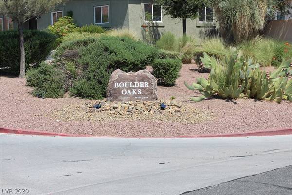 809 Robin WAY, Boulder City, NV 89005