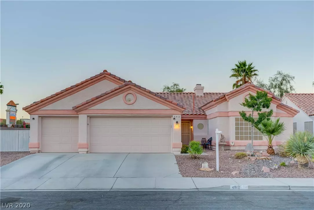 Las Vegas, NV 89130,4812 Crimson Glory LN