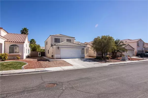 North Las Vegas, NV 89031,5130 Tropical Rain ST