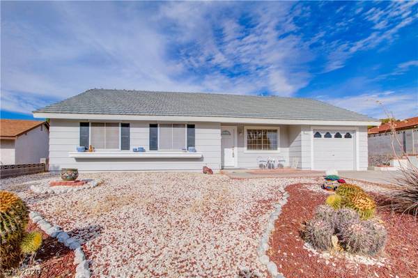 766 Christina DR, Boulder City, NV 89005