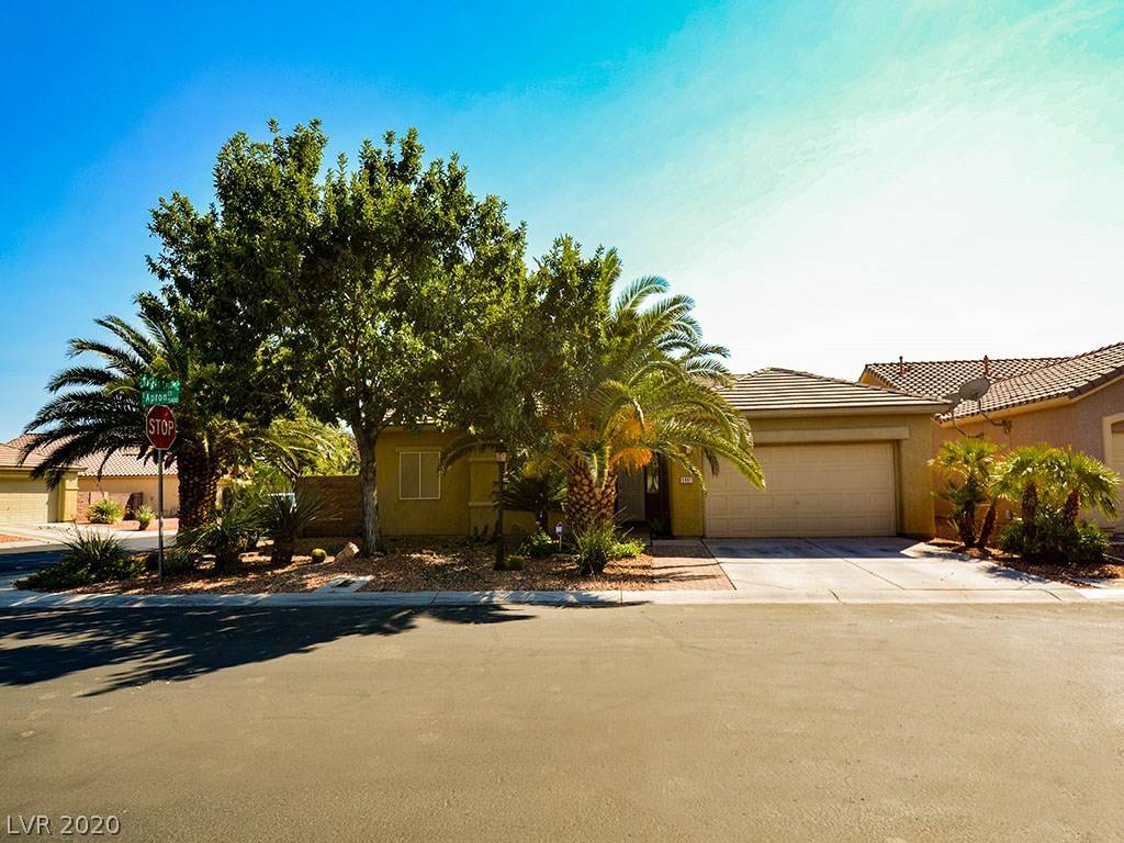 Las Vegas, NV 89122,5487 Apron CT