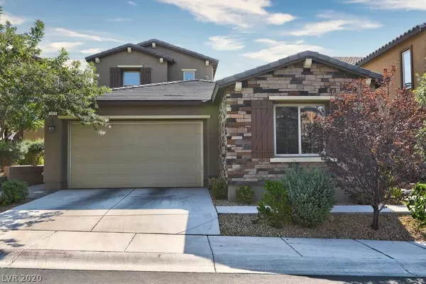 2815 Shadows Edge CT, Henderson, NV 89052