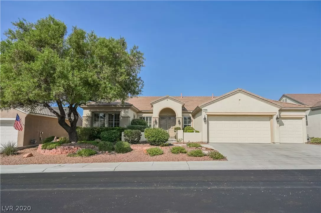 Henderson, NV 89052,1833 Lake Wales ST