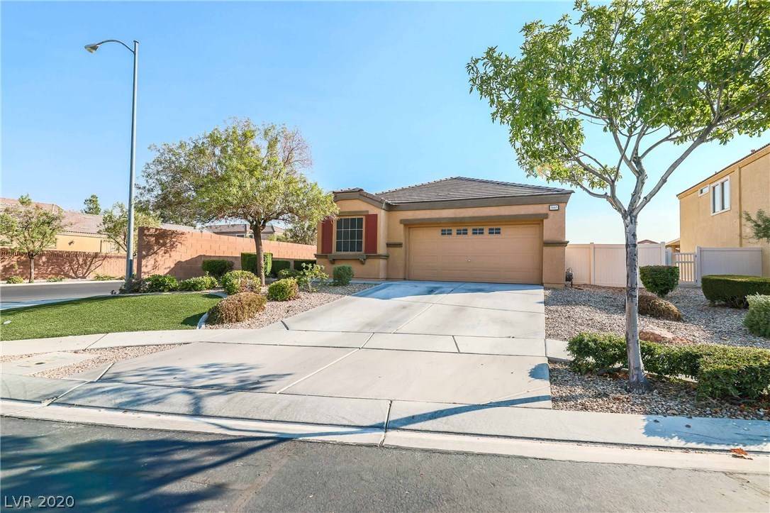 North Las Vegas, NV 89081,3665 Bella Legato AVE