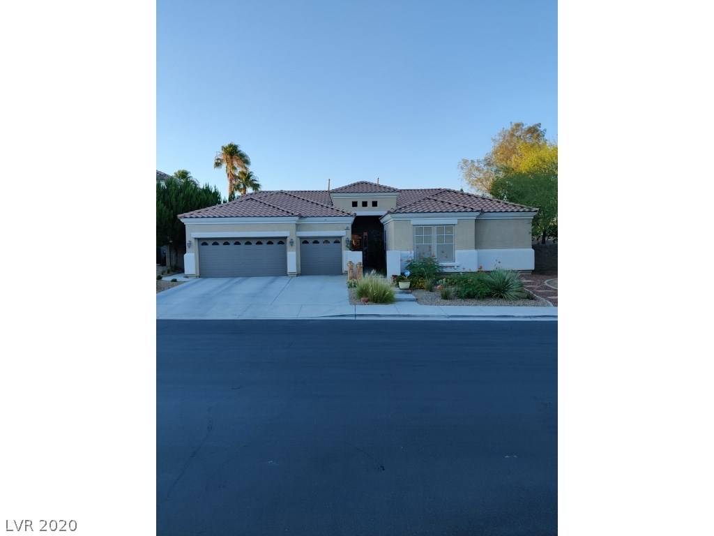 5306 Cappellini CT, Las Vegas, NV 89141