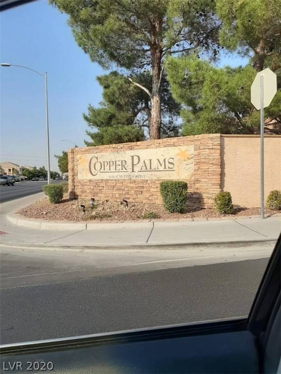 1150 Buffalo DR #1030, Las Vegas, NV 89128