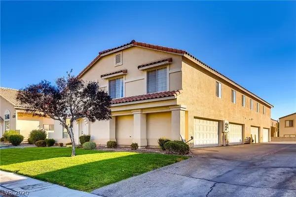 4270 Rimwood CT, Las Vegas, NV 89147