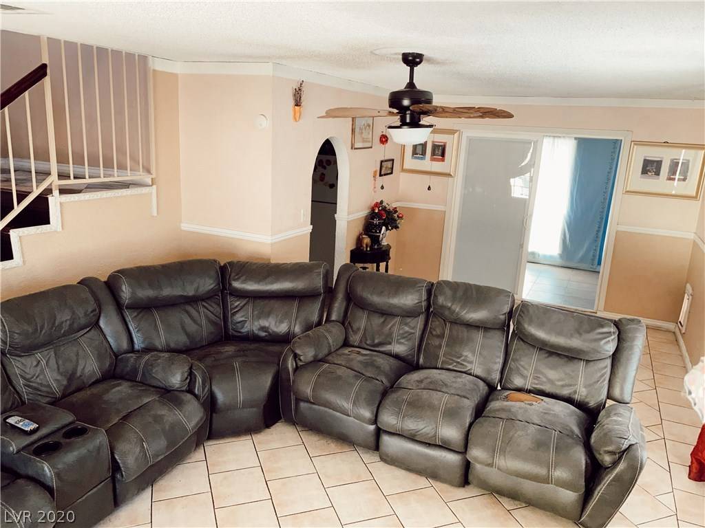 Las Vegas, NV 89121,3050 Spokane DR