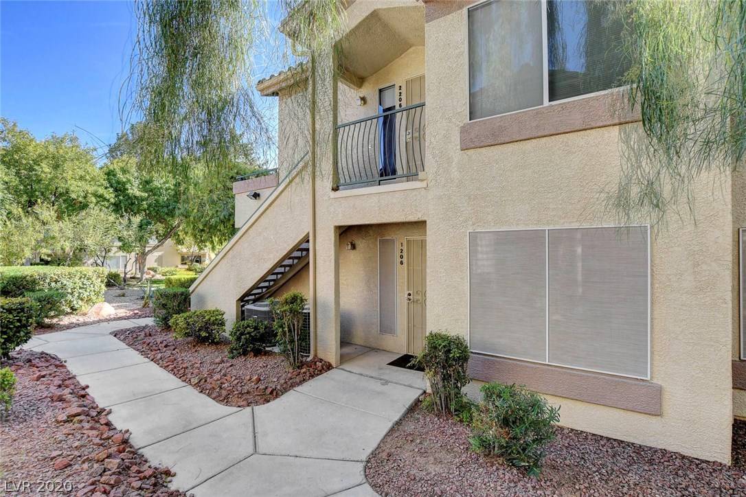 Las Vegas, NV 89122,5710 E Tropicana AVE #1206