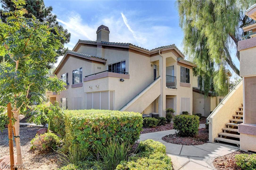 Las Vegas, NV 89122,5710 E Tropicana AVE #1206
