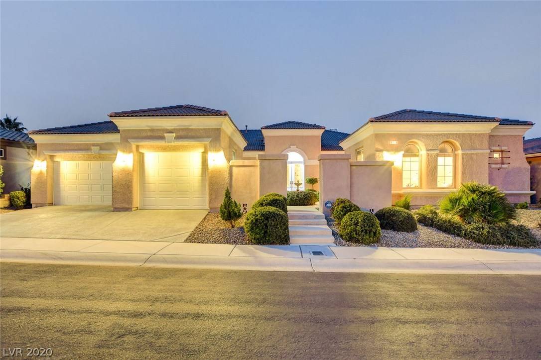 4854 Denaro DR, Las Vegas, NV 89135