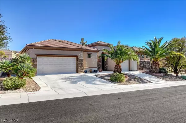 Henderson, NV 89052,2168 Madison Heights ST