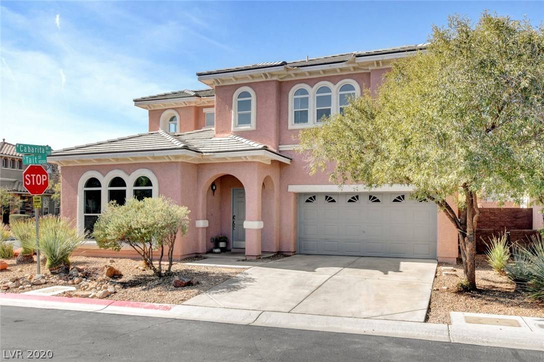 10235 Tait ST, Las Vegas, NV 89178