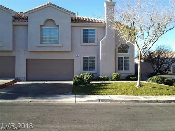 505 Wanderer PL, Henderson, NV 89052