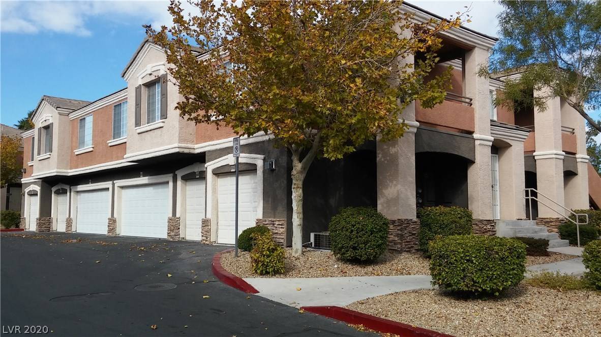 7700 Constanso AVE #103, Las Vegas, NV 89128