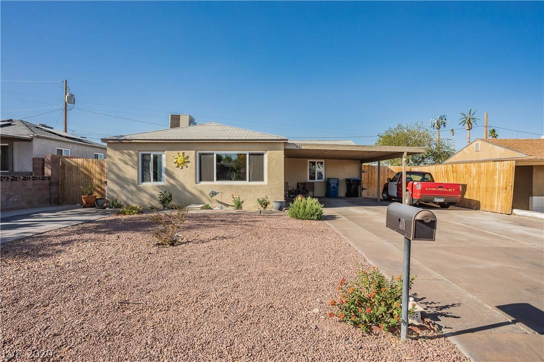 Henderson, NV 89015,411 Ilmenite WAY