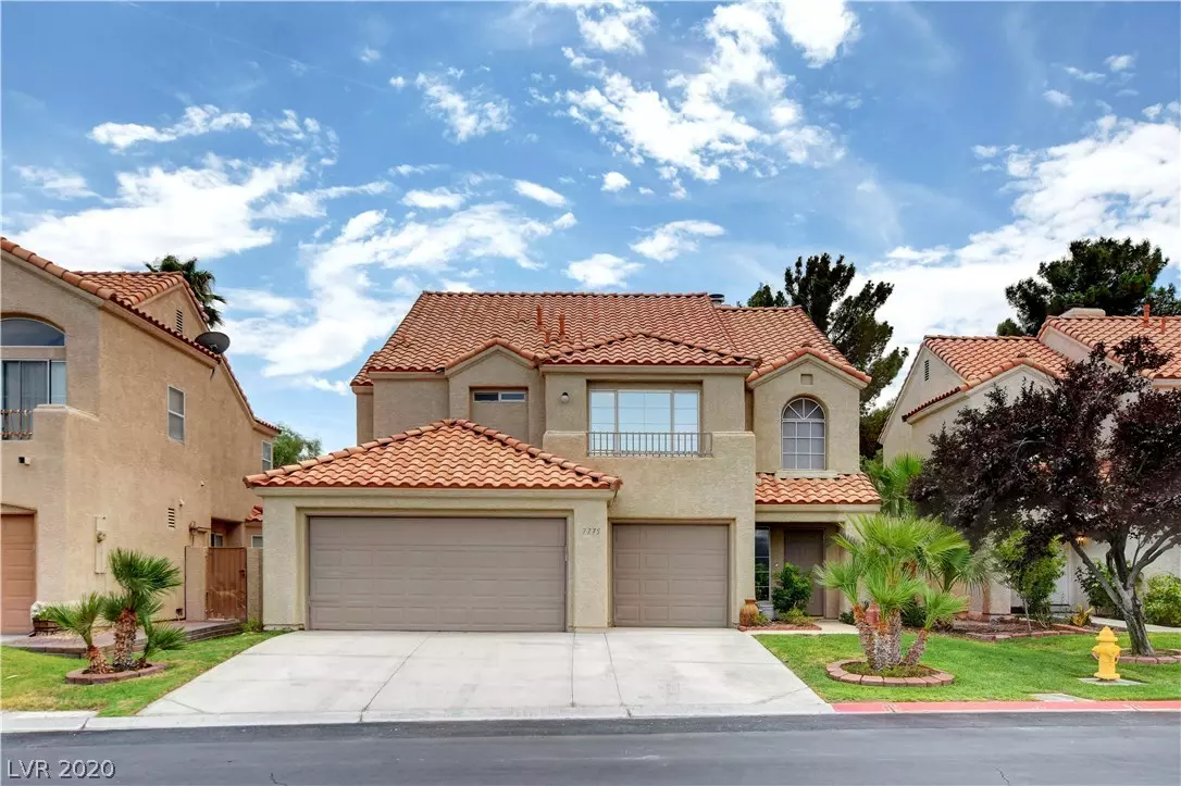 Las Vegas, NV 89149,7775 Greenlake WAY