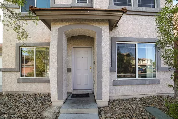 North Las Vegas, NV 89081,5229 Ponderosa Heights ST