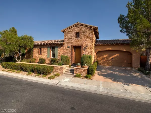 Henderson, NV 89011,12 Moltrasio LN