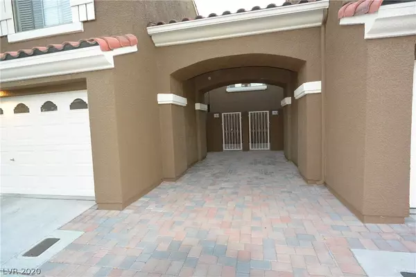 Las Vegas, NV 89149,5445 SHAY MOUNTAIN PL #102