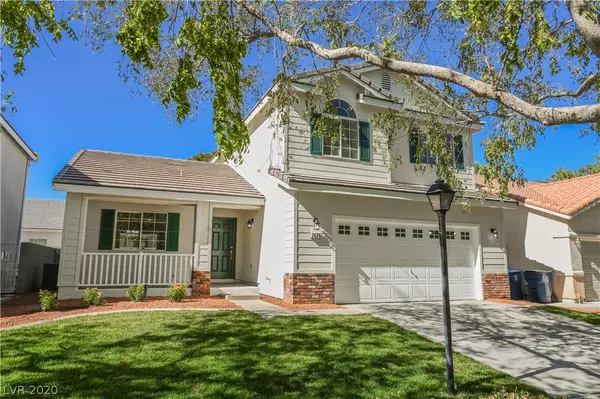 Las Vegas, NV 89131,7625 Natures Song ST