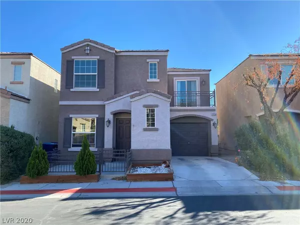 10354 Beautiful Fruit ST, Las Vegas, NV 89183