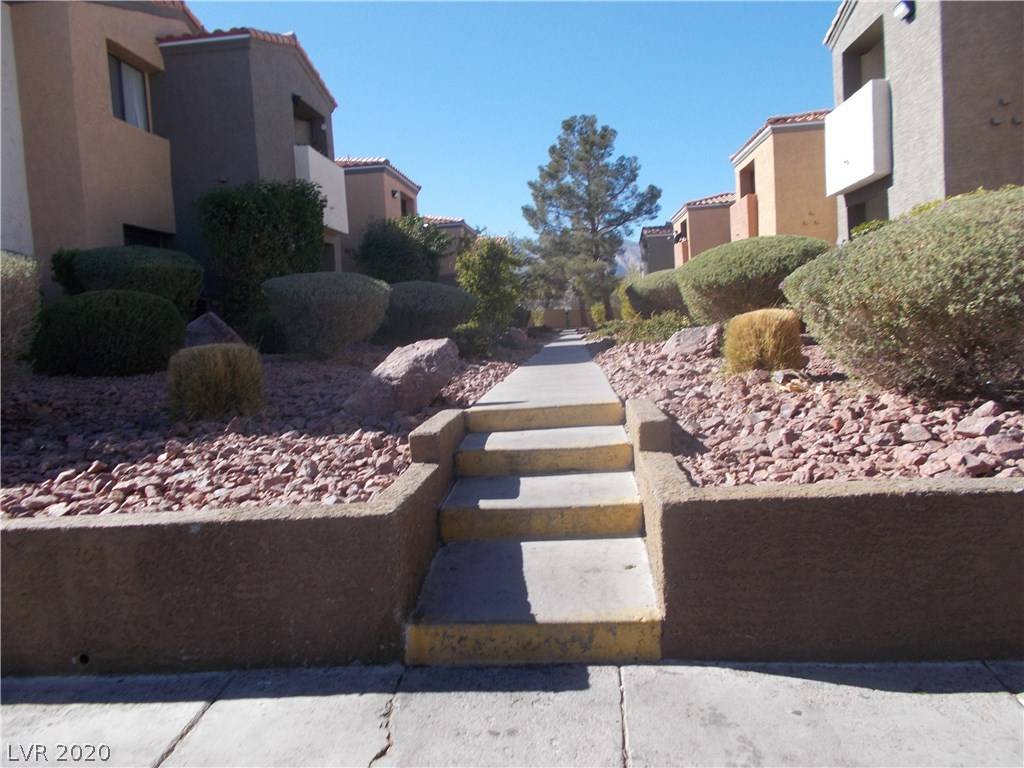 3151 Soaring Gulls DR #2077, Las Vegas, NV 89128