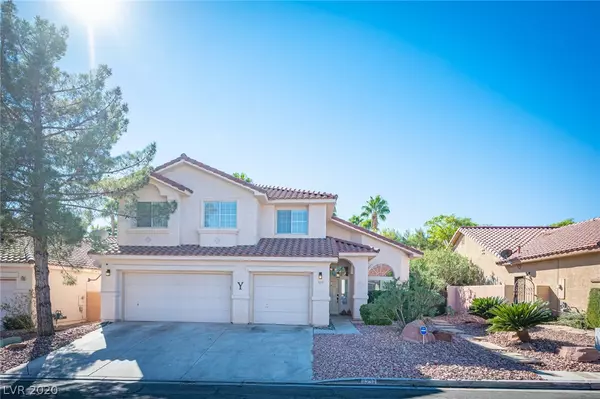 8237 Sedona Sunset DR, Las Vegas, NV 89128