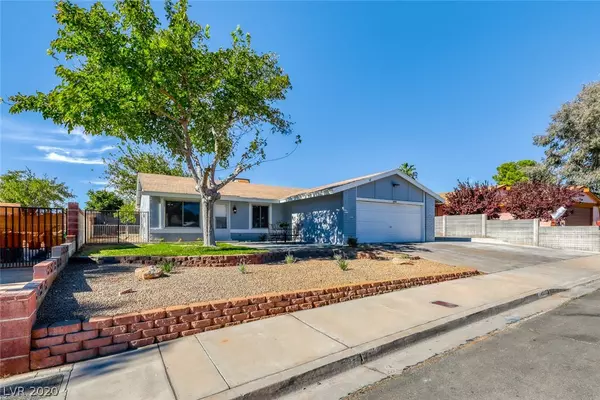 Boulder City, NV 89005,1400 Elsa WAY