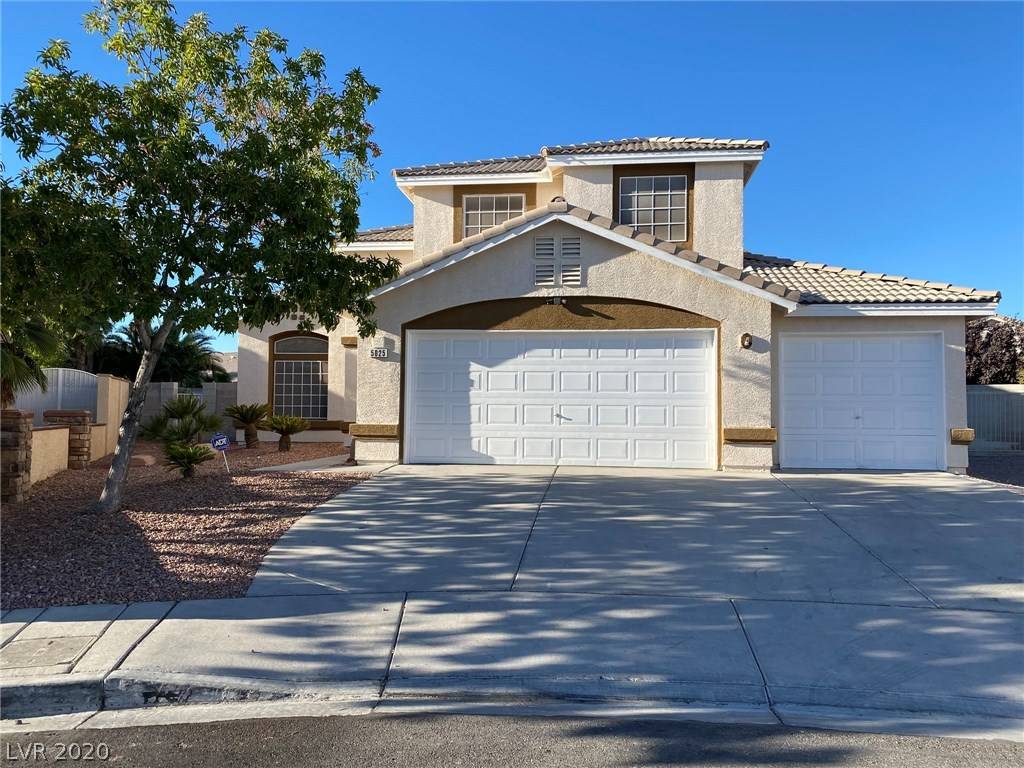 5025 HOBOG CT, North Las Vegas, NV 89031