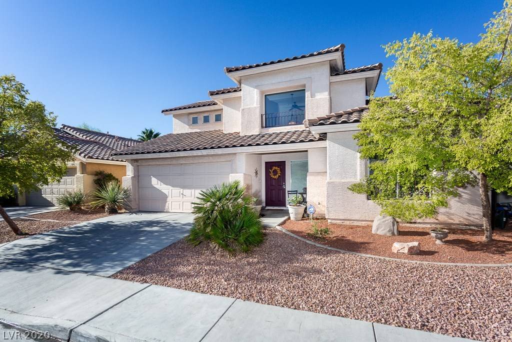Las Vegas, NV 89128,1701 Plata Pico DR