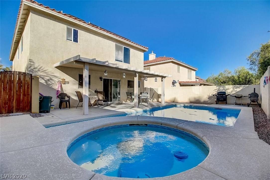 9497 Encanto Cavern CT, Las Vegas, NV 89148