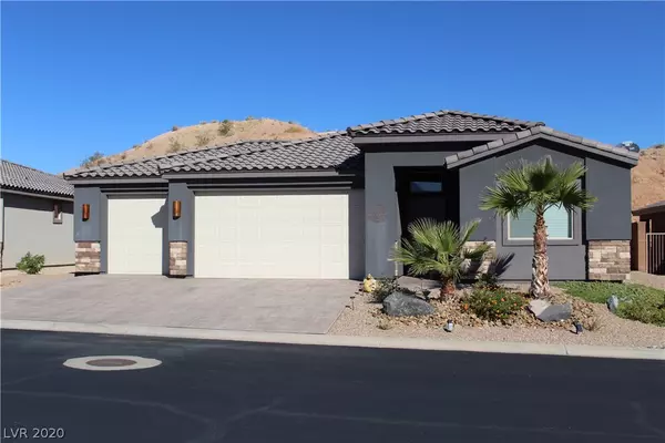 667 Beech Wood LN, Mesquite, NV 89027