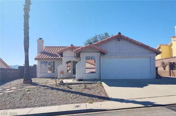 3215 Cactus Springs DR, Laughlin, NV 89029
