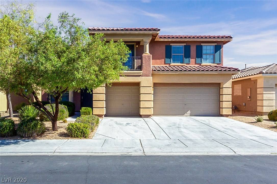 9976 Shiloh Heights ST, Las Vegas, NV 89178