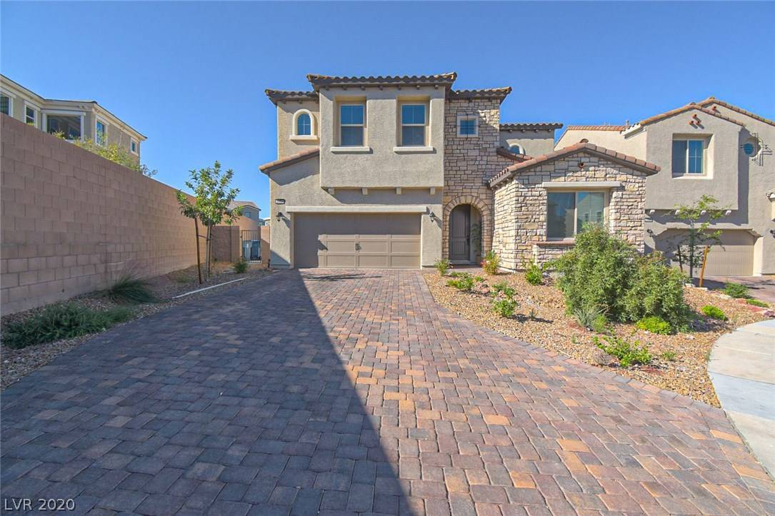 2453 Final Stanza CT, Henderson, NV 89044