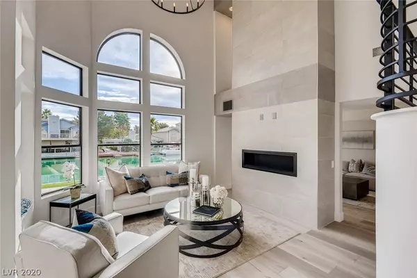 Las Vegas, NV 89117,3012 Waterside CIR