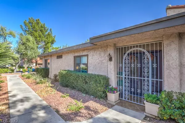 Las Vegas, NV 89121,2479 Domingo ST