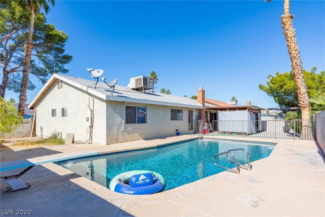 Las Vegas, NV 89121,Address not disclosed