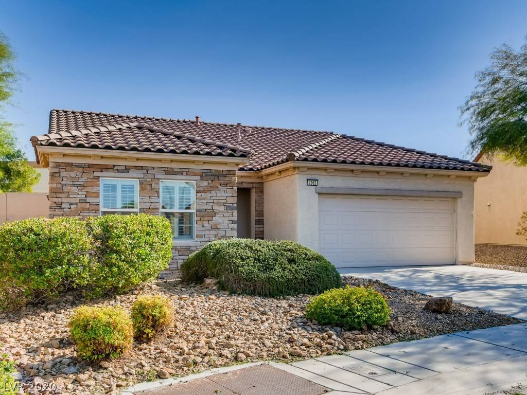 2263 Keego Harbor ST, Henderson, NV 89052