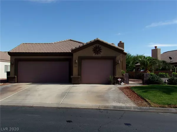 Laughlin, NV 89029,1285 Country Club