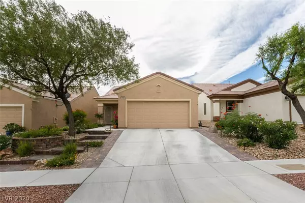 7936 Broadwing DR, North Las Vegas, NV 89084