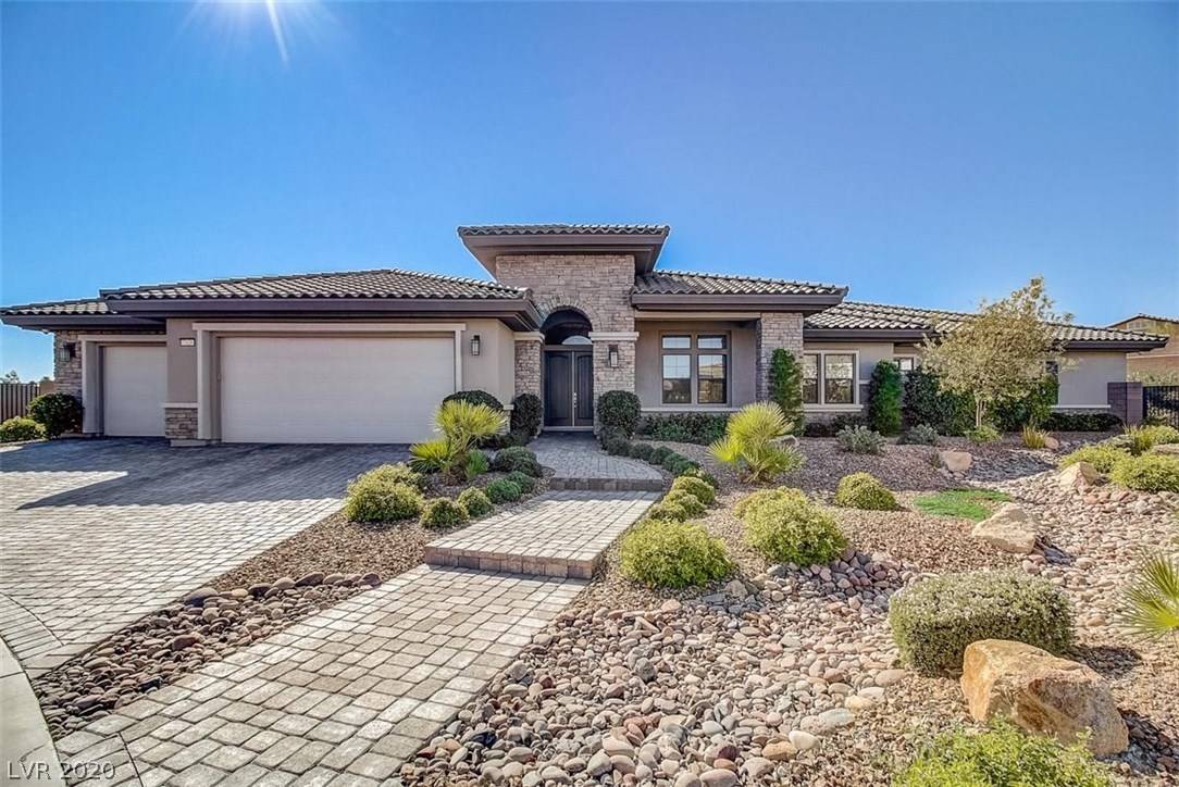 Las Vegas, NV 89149,7329 Skyline Vista CT