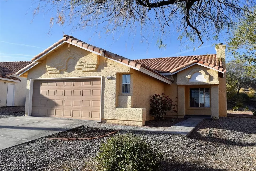 Laughlin, NV 89029,2258 Carved Canyon LN