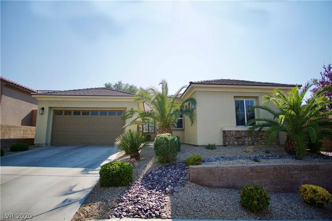 2597 Kinghorn PL, Henderson, NV 89044