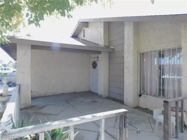 Las Vegas, NV 89107,708 Dolores DR